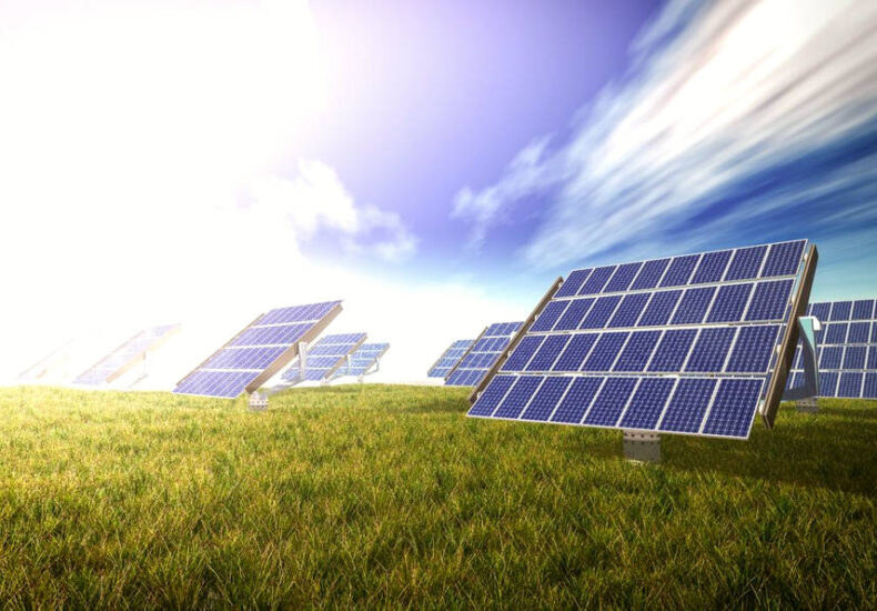 Energia słoneczna nad Bałtykiem