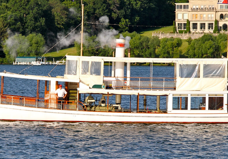 Odkryj pasjonujące kursy żeglarskie na malowniczych jeziorach koło Koszalina