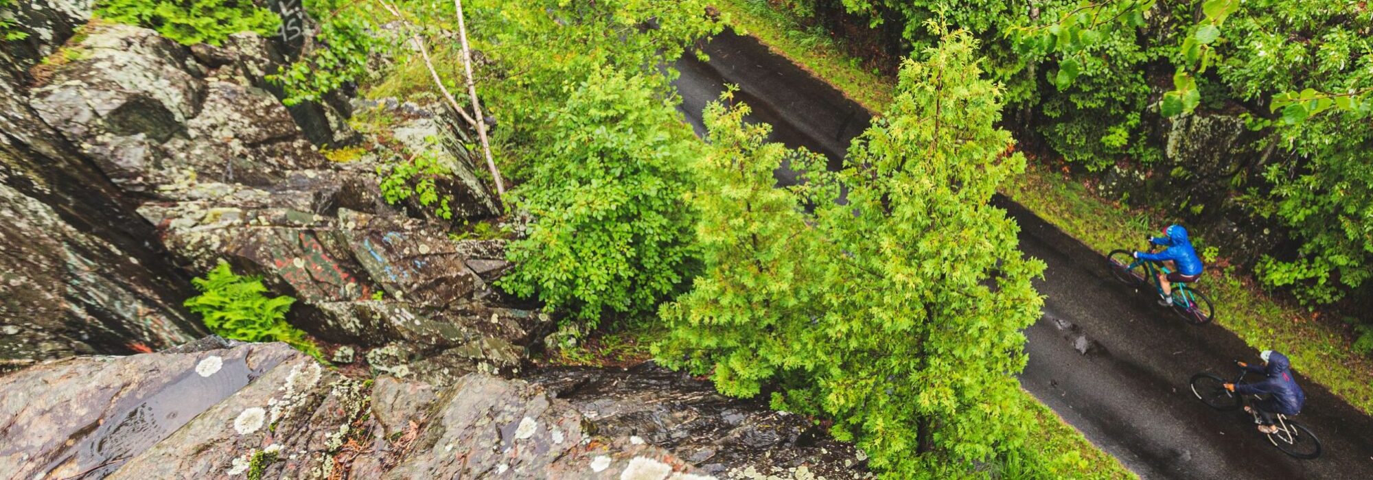 piękne szlaki rowerowe na mierzei bukowskiej