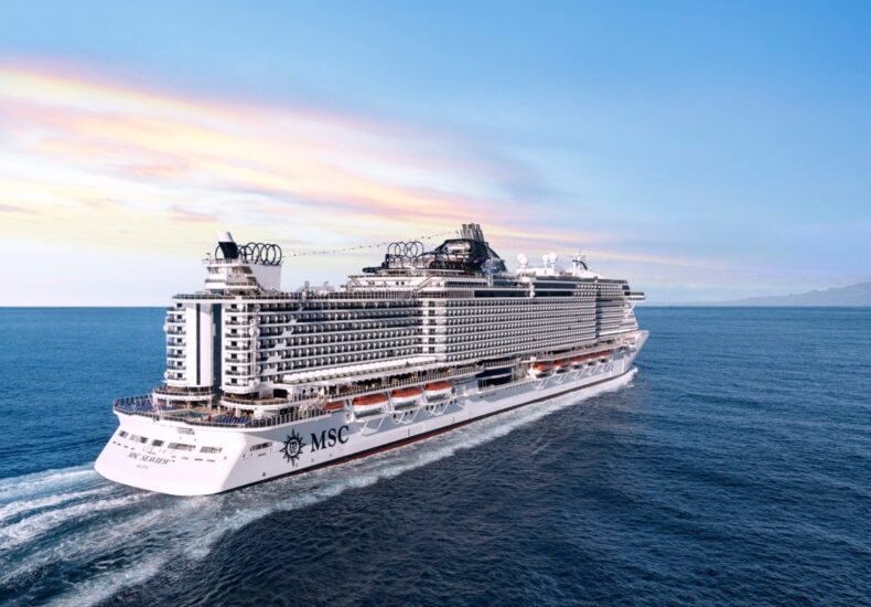 Odkryj malownicze wybrzeże Pomorza podczas relaksującego rejsu statkiem wycieczkowym