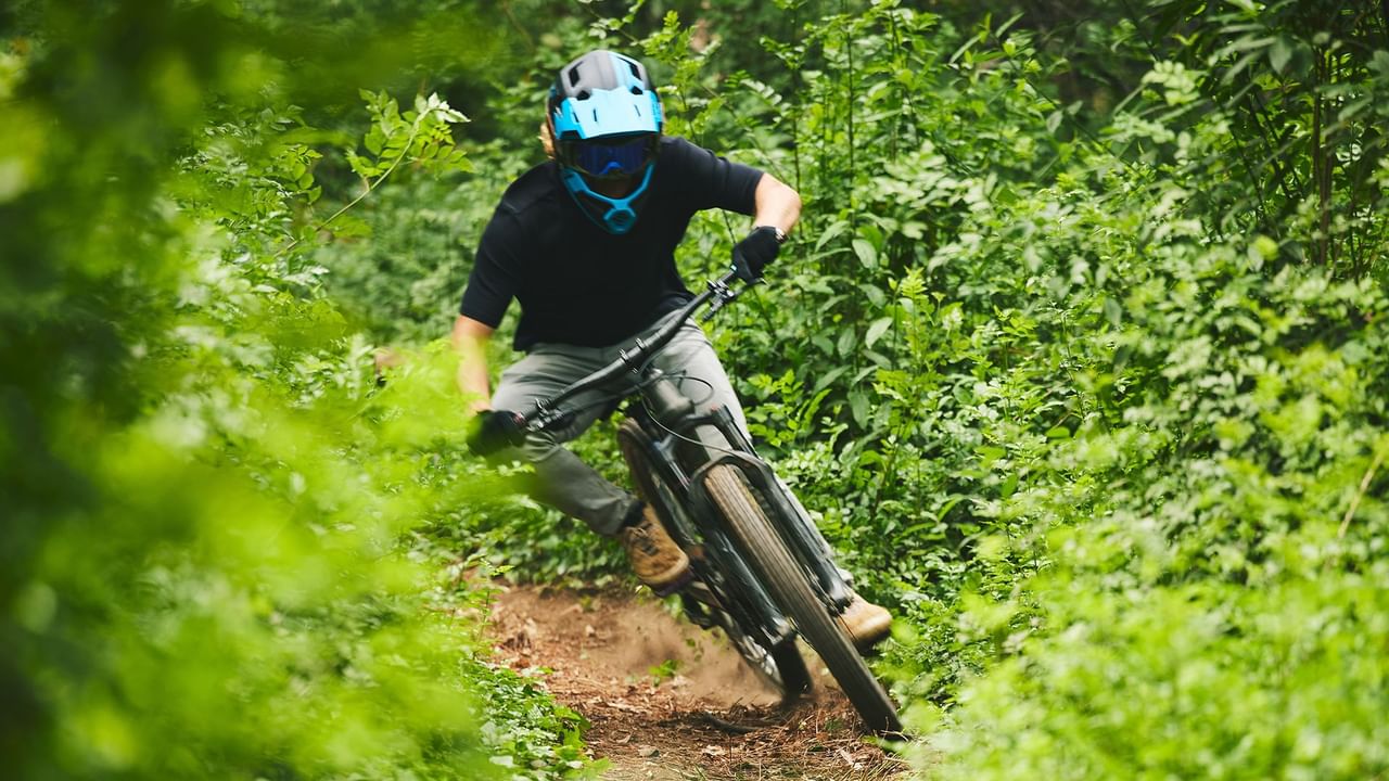 piękne szlaki rowerowe przez mierzeję bukowską